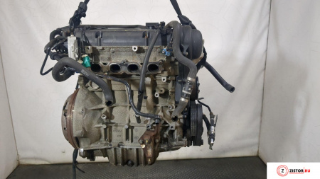Контрактный двигатель ASDA на Ford Focus 2 2005-2008 1.4 л (ASDB) — купить, цена 83600 руб.