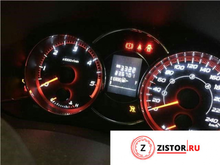 МКПП 6 ст. 4х4 Subaru Forester (S12) 2008-2012, артикул 8341492 EE20Z на Subaru Forester (S12) 2008-2012 2 л — купить, цена 80800 руб.