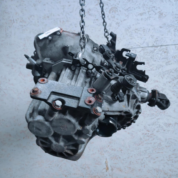 КПП (Коробка передач механическая) S714JE Kia Sportage 2 2.0 Дизель