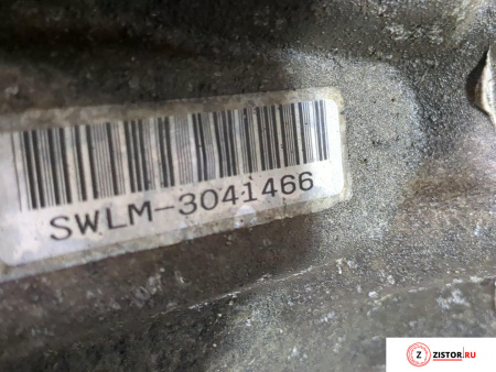 МКПП 5 ст. Honda Jazz 2002-2008, артикул 8621052 L12A1 на Honda Jazz 2002-2008  1.2 л — купить, цена 700 руб.