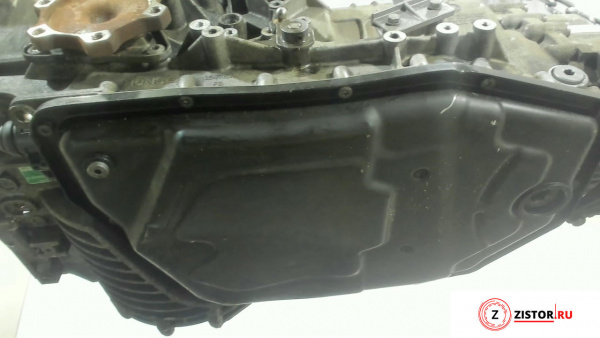АКПП 4х4 на Audi A6 (C6) 2005-2011, артикул 7404932 BVJ на Audi A6 (C6) 2005-2011  4.2 л — купить, цена 9800 руб.