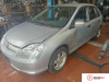 Контрактный двигатель D16V1 на Honda Civic 2001-2005 1.6 л — купить, цена 50300 руб.