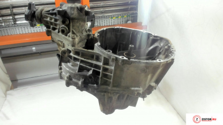 МКПП 6 ст. 4х4 Renault Koleos 2008-2016, артикул 6781885 M9R 832 на Renault Koleos 2008-2016 2 л — купить, цена 8300 руб.