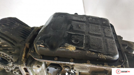 АКПП 4х4 на Subaru Legacy (B13) 2003-2009, артикул 9059817 EJ204 на Subaru Legacy (B13) 2003-2009 2 л — купить, цена 56200 руб.