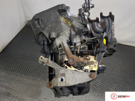 МКПП 5 ст. Ford Focus 2 2005-2008, артикул 8508772 AODA на Ford Focus 2 2005-2008 2 л — купить, цена 22800 руб.