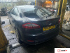 Блок цилиндров (Шорт блок) HUBA на Ford Mondeo 4 2007-2015 2.5 л — купить, цена 69600 руб.