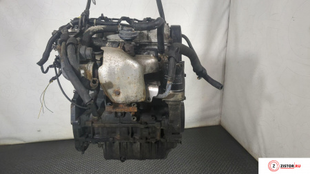 Контрактный двигатель D4EA на Hyundai Santa Fe 2000-2005 2 л (D4EA; D4EA; D4EA) — купить, цена 71300 руб.