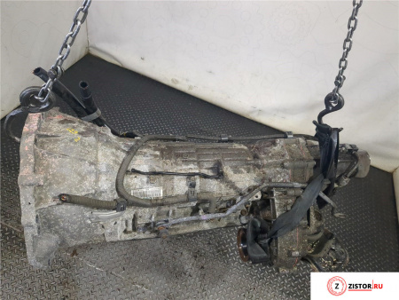 АКПП 4х4 на Lexus GS 2011-2015, артикул 8018021 2GRFSE на Lexus GS 2011-2015  3.5 л — купить, цена 14100 руб.