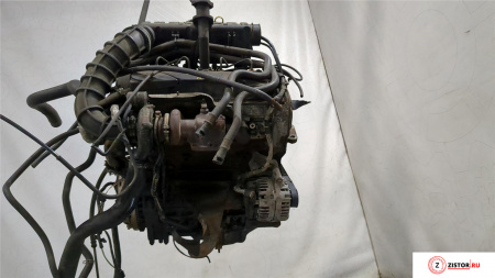 Контрактный двигатель F3FA на Ford Transit 2000-2006 2 л (D3FA) — купить, цена 76000 руб.