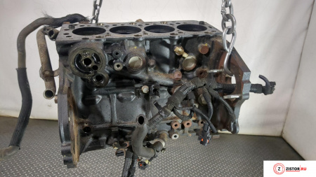 Блок цилиндров (Шорт блок) A17DTR на Opel Zafira B 2005-2012 1.7 л — купить, цена 121500 руб.