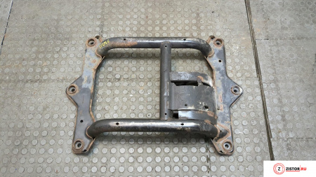 Балка под КПП Land Rover Range Rover 3 (LM) 2002-2012, артикул 8638458 M57D30 на Land Rover Range Rover 3 (LM) 2002-2012 3 л — купить, цена 700 руб.