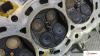 Головка блока цилиндров 1KR на Citroen C1 2005-2014 1 л — купить, цена 29999 руб.
