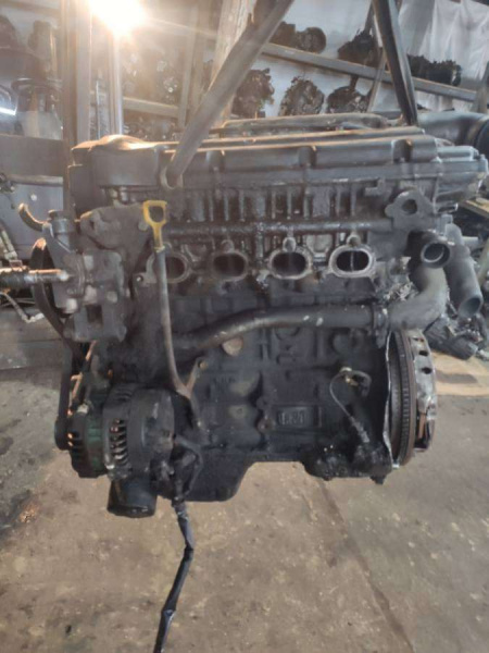 Двигатель G4GF Hyundai Coupe RD 2.0 Бензин