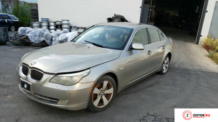 АКПП 4х4 на BMW 5 E60 2003-2009, артикул 7157241 N52 B30../A/B на BMW 5 E60 2003-2009 3 л — купить, цена 35200 руб.