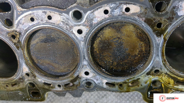 Блок цилиндров (Шорт блок) FUJ… на Ford Fiesta 2001-2007 1.25 л — купить, цена 72600 руб.