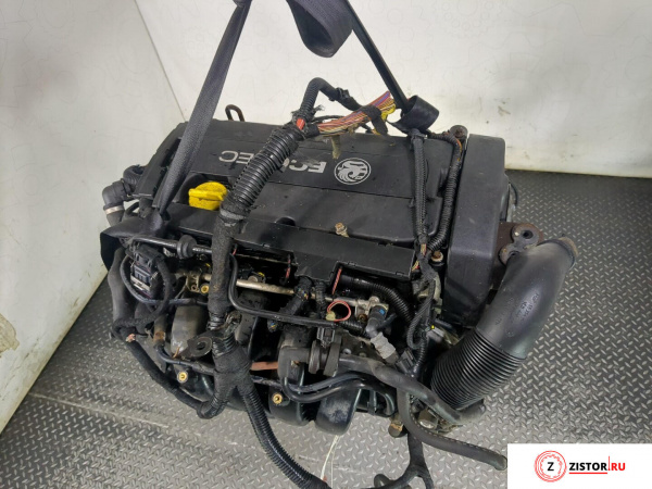 Контрактный двигатель Z18XER на Opel Vectra C 2002-2008 1.8 л (Z18XER; Z18XER) — купить, цена 66500 руб.