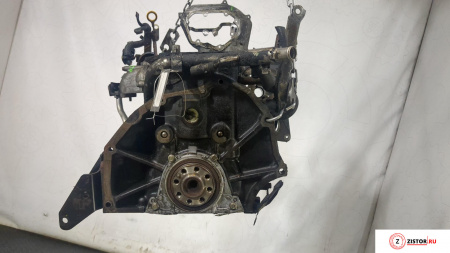 Блок цилиндров (Шорт блок) YD22DDTI на Nissan Almera Tino 2.2 л — купить, цена 80300 руб.