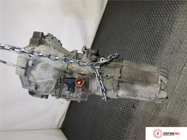 МКПП 6 ст. Audi A4 (B7) 2005-2007, артикул 7944311 BUL на Audi A4 (B7) 2005-2007 2 л — купить, цена 24300 руб.