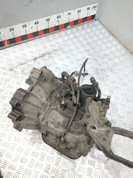 Коробка передач автоматическая (АКПП) 4BS Daihatsu Trevis 1.0 Бензин