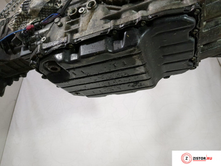 АКПП 4х4 на Volkswagen Touareg 2002-2007, артикул 8798967 BAC на Volkswagen Touareg 2002-2007  2.5 л — купить, цена 700 руб.