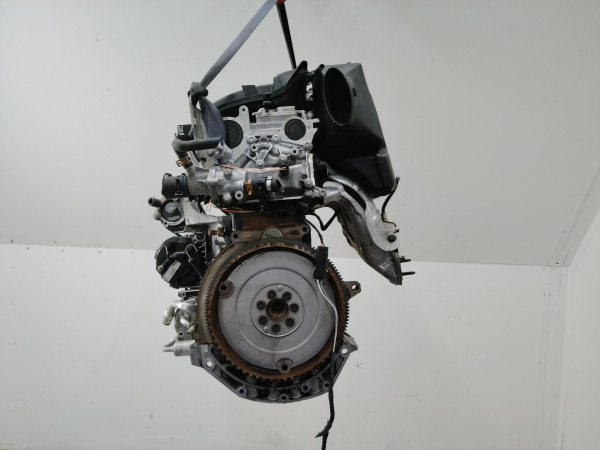 Двигатель F4PD775 Renault Laguna 2 1.8 Бензин