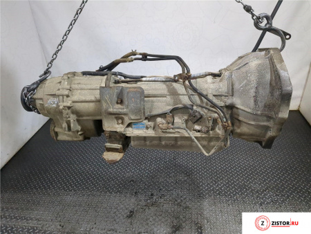 АКПП 4х4 на Hyundai Terracan, артикул 8030993 J3 на Hyundai Terracan   2.9 л — купить, цена 12400 руб.