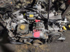 Двигатель ej20 Subaru Legacy 4 2.0 Бензин