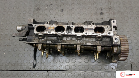 Головка блока цилиндров FYD на Ford Focus 1 1998-2004 1.6 л — купить, цена 137800 руб.