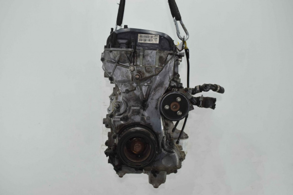 Двигатель AODA Ford Focus 2 restailing 2.0 Бензин