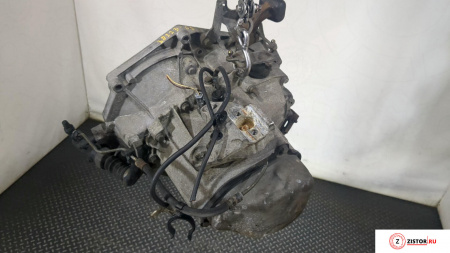 МКПП 5 ст. Citroen C2, артикул 8894311 KFV на Citroen C2   1.4 л — купить, цена 3900 руб.
