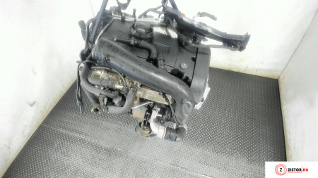 Контрактный двигатель BKP на Volkswagen Passat 6 2005-2010 2 л (BKD; BKD; BKD; AZV; BKD) — купить, цена 30400 руб.