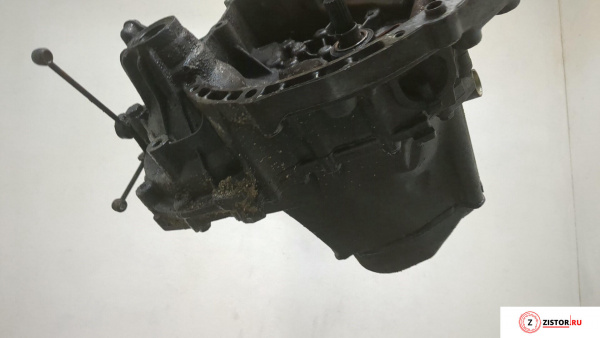 МКПП 5 ст. Peugeot 206, артикул 8637348 KFU на Peugeot 206   1.4 л — купить, цена 700 руб.