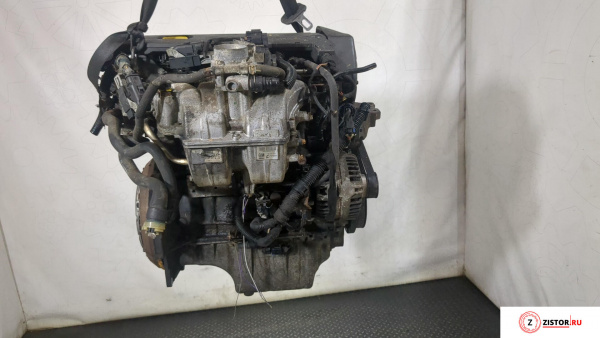 Контрактный двигатель Z16XEP на Opel Zafira B 2005-2012 1.6 л (Z16XEP; Z16XEP; Z16XEP) — купить, цена 77000 руб.