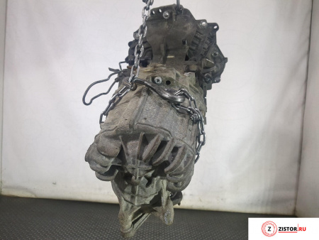 МКПП 6 ст. Audi A4 (B7) 2005-2007, артикул 8655718 BRD на Audi A4 (B7) 2005-2007 2 л — купить, цена 700 руб.