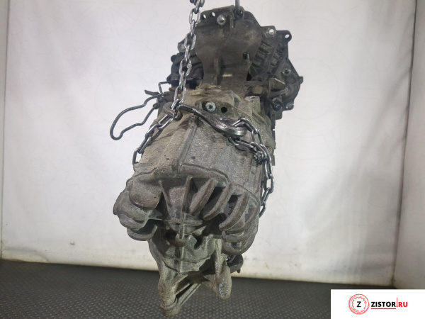 МКПП 6 ст. Audi A4 (B7) 2005-2007, артикул 8655718 BRD на Audi A4 (B7) 2005-2007 2 л — купить, цена 700 руб.