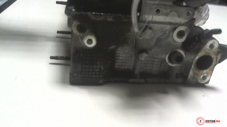 Головка блока цилиндров N47D20A на BMW 3 E90, E91, E92, E93 2005-2012 2 л — купить, цена 16100 руб.