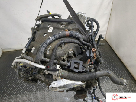Контрактный двигатель LLT на Buick Enclave 2007-2013 3.6 л — купить, цена 147300 руб.