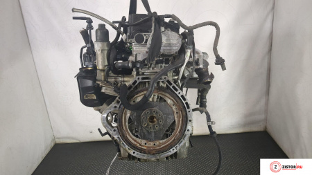 Контрактный двигатель M271.940 на Mercedes CLK W209 2002-2009 1.8 л (M271.940) — купить, цена 90300 руб.