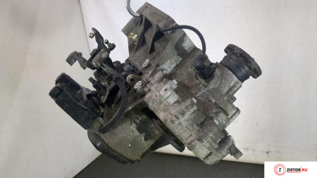 МКПП 5 ст. Volkswagen Polo 2001-2005, артикул 9022974 AZQ на Volkswagen Polo 2001-2005  1.2 л — купить, цена 2400 руб.