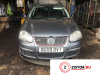 Коробка передач Фольксваген Гольф 5 2003-2009 купить - КПП Volkswagen Golf V цена б/у, Номер 02E300051, KQC CBDB на Volkswagen Golf 5 2003-2009 2 л — купить, цена 13600 руб.