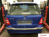 Купить коробку передач Mercedes W168 - МКПП на Мерседес А-класс W 168, Номер A1683704400 M166.960 на Mercedes A W168 1997-2004  1.6 л — купить, цена 1300 руб.