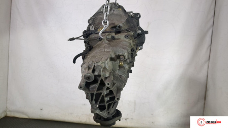 МКПП 5 ст. Audi A4 (B7) 2005-2007, артикул 8870244 BKE на Audi A4 (B7) 2005-2007  1.9 л — купить, цена 27300 руб.