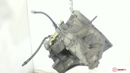МКПП 6 ст. Renault Megane 3 2009-2016, артикул 7292812 F9Q 872 на Renault Megane 3 2009-2016  1.9 л — купить, цена 9300 руб.