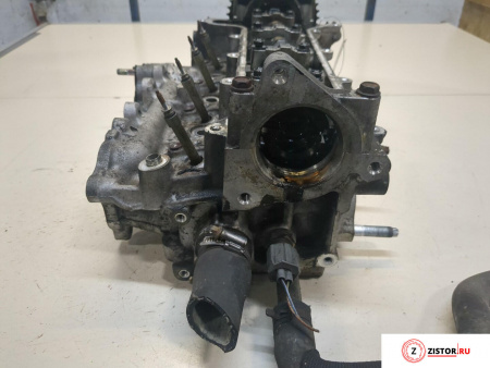 Головка блока цилиндров 1ND на Mini Cooper (R50 / 53) 2001-2006 1.4 л — купить, цена 90200 руб.
