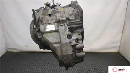 Коробка передач СААБ 9-3 2007-2011 купить - КПП Saab 9-3 цена б/у, Номер 55563134 Z19DTH на Saab 9-3 2007-2011  1.9 л — купить, цена 16700 руб.