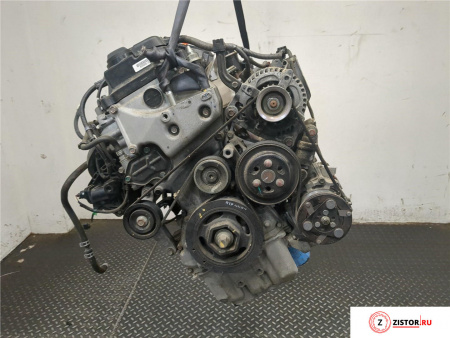 Контрактный двигатель R20A5 на Honda CR-V 2012-2015 2 л — купить, цена 77000 руб.