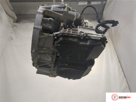 АКПП на Audi Q3 2014-2018, артикул 7988217 CCTA на Audi Q3 2014-2018 2 л — купить, цена 37100 руб.