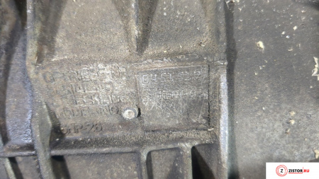 АКПП 4х4 на Land Rover Range Rover Sport 2005-2009, артикул 8745762 276DT на Land Rover Range Rover Sport 2005-2009  2.7 л — купить, цена 1200 руб.