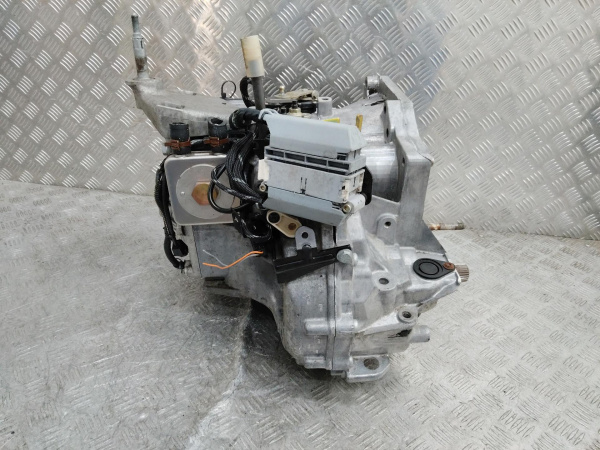 Коробка передач автоматическая (АКПП) DP0068 Renault Laguna 2 1.8 Бензин