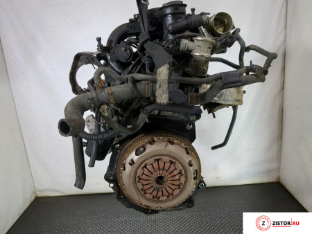 Контрактный двигатель BSE на Seat Leon 1999-2006 1.6 л (BGU; AVU; AVU) — купить, цена 80800 руб.